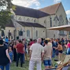 photo  la 15e édition des siestes teriaki se tiendra à nouveau à l’abbaye de l’epau le samedi 23 et dimanche 24 août 2025. 