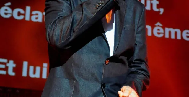 photo  cookie dingler chantera pour la toute dernière fois sur scène le samedi 23 août, dans un petit village de la sarthe.  &copy;  photo archives co 