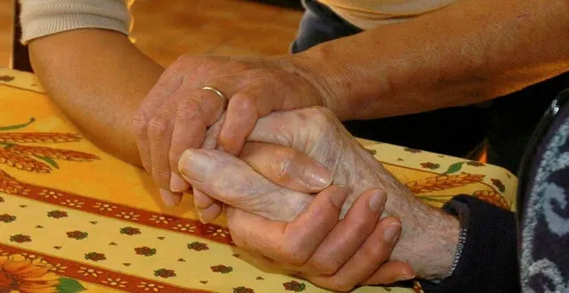 photo  les personnes vulnérables peuvent se signaler au registre.  &copy;  fabrice odéon 
