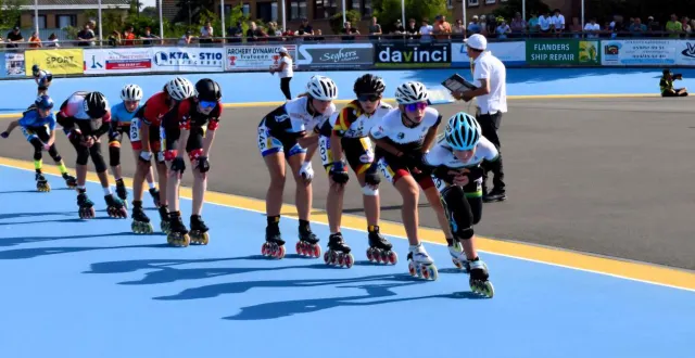 photo  les jeunes du club ont notamment participé à une compétition en belgique pendant l’été.  &copy;  dr 