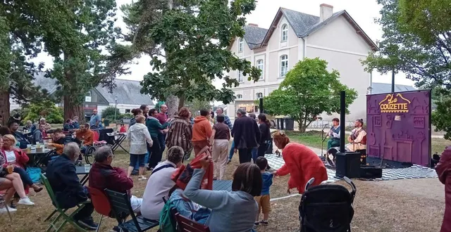 photo  une dernière semaine pour la couzette.  &copy;  co 