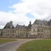 photo  le château de serrant, un château de la loire toujours préservé par ses différents propriétaires. 