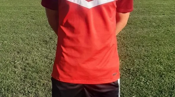 photo  andréa gandon entame sa seconde saison comme entraîneur-coach et responsable des équipes seniors.  &copy;  ouest-france 