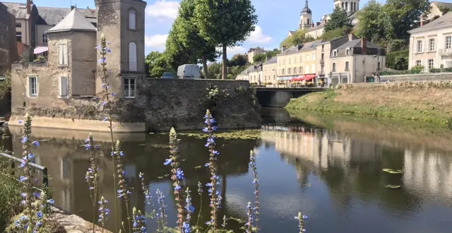photo  l’enquête publique portera également sur les périmètres délimités des abords de huit monuments historiques localisés dans les communes de segré-en-anjou bleu.  &copy;  ouest-france 