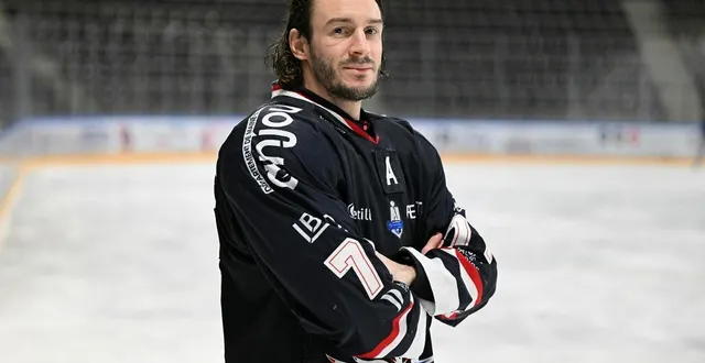 photo  le québécois philippe halley a été formé à l’université du nouveau-brunswick au canada.  &copy;  co - josselin clair 