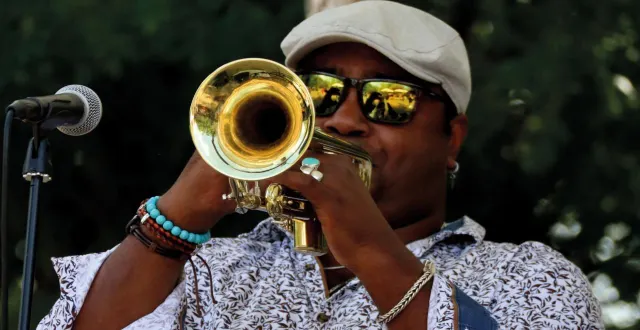 photo  une soirée qui s’annonce prometteuse avec les camineros.  &copy;  los camineros 