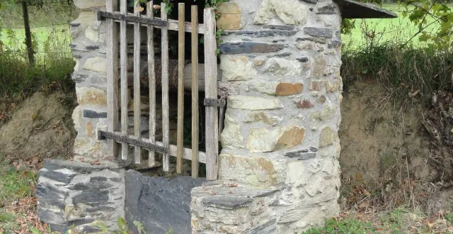 photo  tous les habitants de la commune, possédant un puits, ont interdiction d’utiliser l’eau à des fins de consommations ou d’irrigation, depuis le vendredi 22 août 2025.  &copy;  archives - ouest-france 