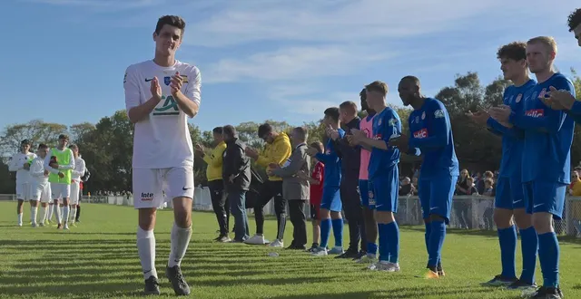 photo  habitué des parcours en coupe de france, le fc mouen recevra bourgébus-soliers au 2e tour.  &copy;  guillaume marie 