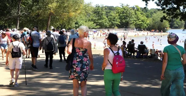 photo  sillé-plage, coco plage, un site, une histoire, un patrimoine à découvrir ou redécouvrir  &copy;  office de tourisme 4cps. 