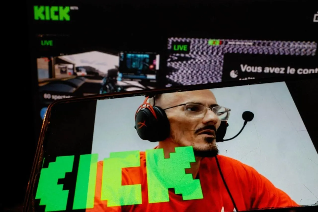 Cái chết của Jean Pormanove: kết thúc của “Lokal” nơi streamer trực tiếp qua đời gần Nice - Saint-Brieuc.maville.com
