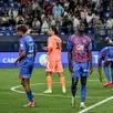 photo adama diakité avait connu une préparation perturbée par une blessure au tendon rotulien.