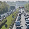 photo les conditions de circulation pour le week-end du 29 au 31 août 2025 en maine-et-loire varieront considérablement selon les jours et les axes (photo d’illustration).