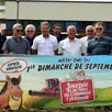 photo  le comice 2025 de noyen-sur-sarthe se prépare. 