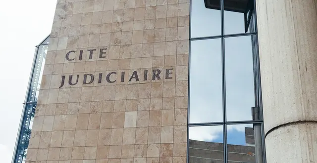 photo  un homme a été condamné à six mois de prison ferme pour une série de vols de trottinette ce vendredi 29 août 2025.  &copy;  ouest-france 