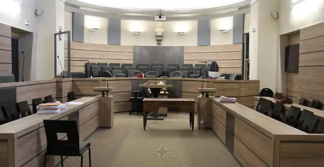 photo  sous le choc, la victime ne parvenait pas à se souvenir du numéro des pompiers.  &copy;  archives ouest-france 