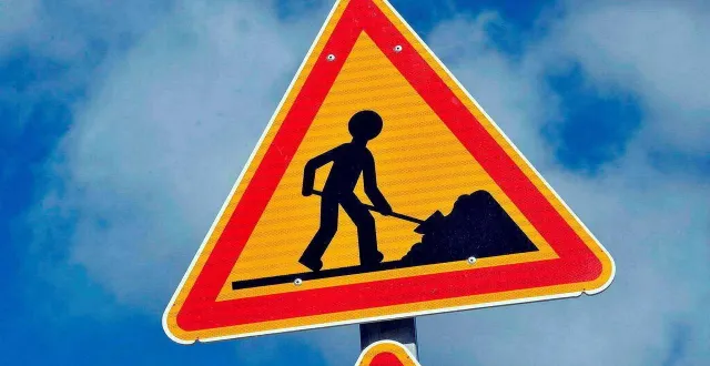 photo  en maine-et-loire, des travaux auront lieu du 1er au 4 septembre 2025 sur l’autoroute a87.  &copy;  dr 