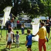 photo  la 13e édition de la fête du sport se tiendra dimanche au parc de la gironde et des initiations seront proposées, comme du basket en 2024. 
