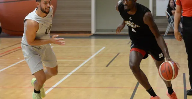 photo  l’eab a battu rennes une seconde fois dans la semaine.  &copy;  co - jérôme hurstel 