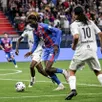 photo zoumana bagbema a inscrit son premier but avec le sm caen, vendredi 29 août 2025, face à fleury 91 (1-2).