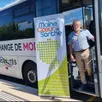photo il sera possible d’utiliser en accès libre les transports en commun des lignes illygo tout le mois de septembre.