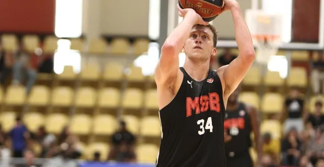 photo  david dileo est toujours en grande forme.  &copy;  gwenaël mahé 