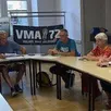 photo la nouvelle élection du bureau de vma72 se fera après le trail.