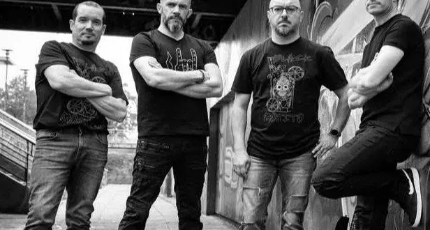 photo  les black mojito animeront, avec la fanfare de challain, la soirée festive du 20 septembre.  &copy;  co 