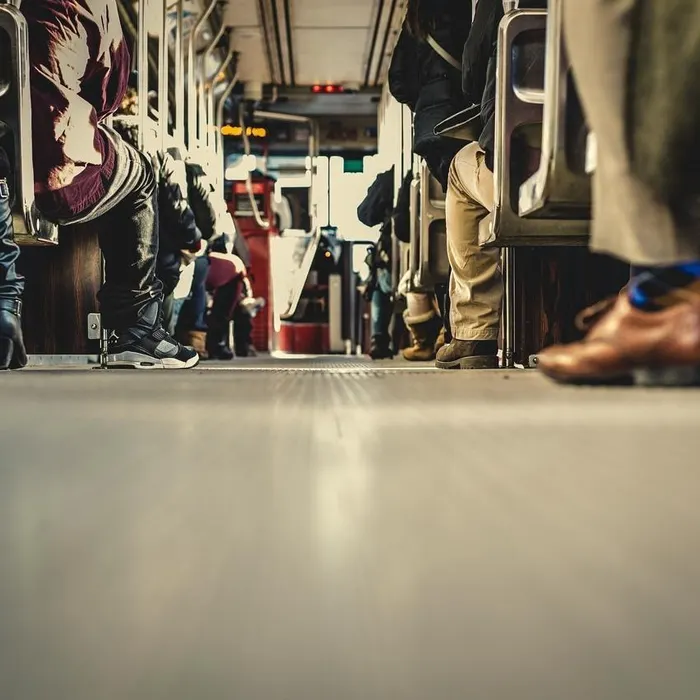 Marseille, 740 000 usagers peuvent désormais bénéficier de la gratuité des transports  (Ouest-France)