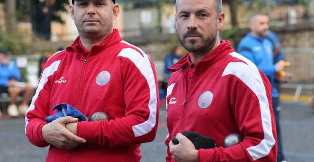 photo  les manceaux s’attendaient à mieux à millau.  &copy;  cd 72 
