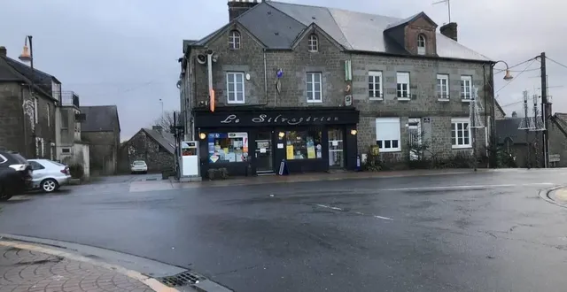 photo  le silvagérien, à la sauvagère, avait été braqué en novembre 2023.  &copy;  archives ouest-france 