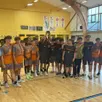 photo  samedi, l’us écommoy handball a réuni des équipes de la région pour la 15e édition de son tournoi. ce sont plus de 200 spectateurs qui sont venus assistés aux 28 matches proposés par les neuf équipes. l’entente du mans pays de la loire a remporté la compétition après avoir battu l’équipe de bouguenais (loire-atlantique) en finale. 