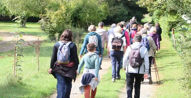 photo  lors d’une précédente édition.  &copy;  sud est manceau 