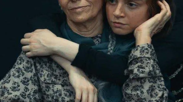 photo  « la femme qui en savait trop »,  co-écrit avec jafar panahi.  &copy;  organisation 