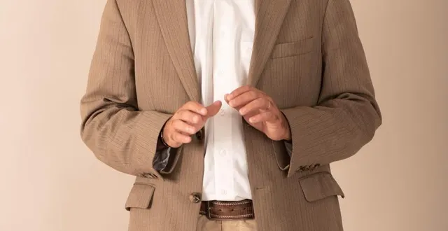 photo  jean foyer fondateur de qairos energie, propose en sarthe de fabriquer de l’hydrogène renouvelable.  &copy;  jean foyer - qairos energies 