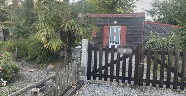 photo  le corps de l’homme a été découvert vendredi 29 août à son domicile.  &copy;  archives ouest-france 