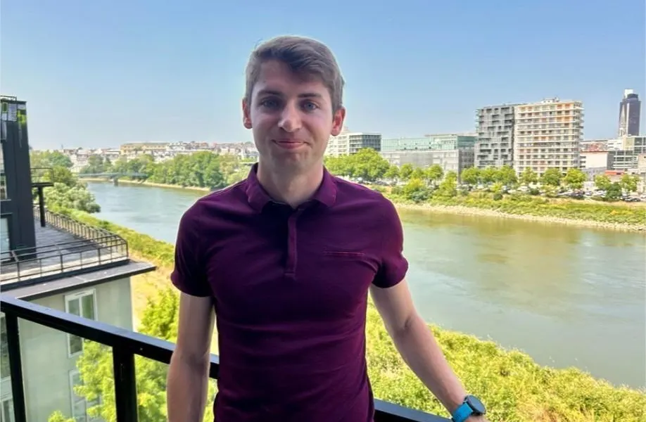 Marathon. Ekiden de Nantes : « Organiser un événement de cette ampleur, c’est un pari » .
