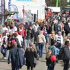 photo  la foire du mans revient du 11 au 15 septembre 2025. à cette occasion, ouest-france vous offre une chance de remporter une télévision tcl android, d’une valeur de 300 €. 