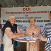 photo  l’association spaace participera au forum pour défendre l’apprentissage et le bien-être thérapeutique de la natation après les préconisations de la chambre régionale des comptessur la mutualisation des piscines du territoire d’abc. 