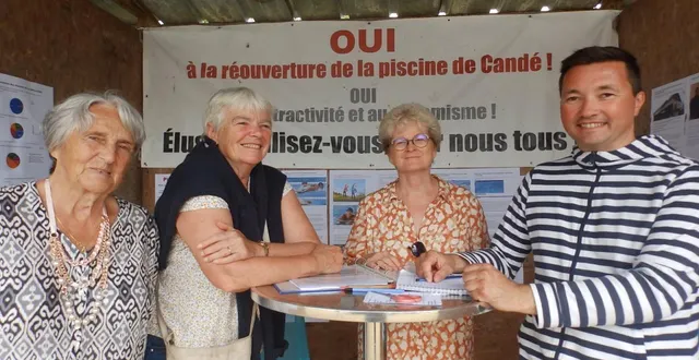 photo  l’association spaace participera au forum pour défendre l’apprentissage et le bien-être thérapeutique de la natation après les préconisations de la chambre régionale des comptessur la mutualisation des piscines du territoire d’abc.  &copy;  co 