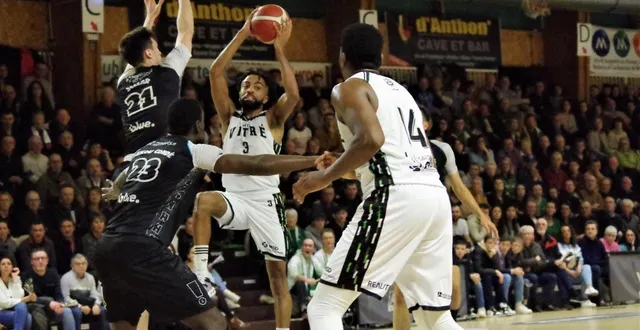 photo  l’union rennes et vitré sont au programme du gala de montgermont, du 5 au 7 septembre 2025.  &copy;  ouest-france 