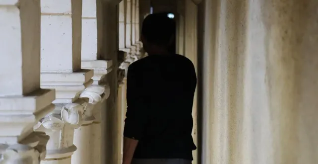 photo  cet été 2025, « ouest-france » est allé à la découverte des lieux secrets et interdits de la ville de flers et de ses environs.  &copy;  ouest-france 