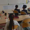 photo  776 enfants sont inscrits dans les trois écoles primaires de coulaines pour cette rentrée 2025. 