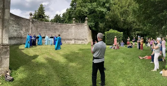 photo  la fête communale de loisail aura lieu dimanche 21 septembre.  &copy;  comité des fêtes de loisail 