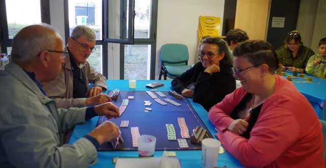 photo  deux séances ont été organisées juste avant l’été.  &copy;  le maine libre 