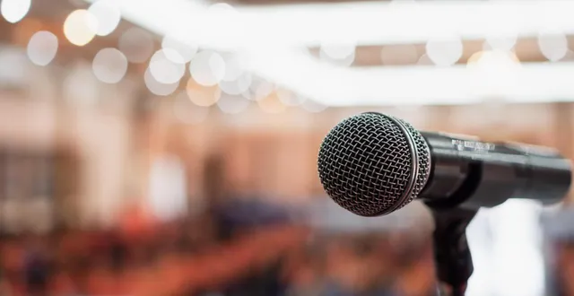 photo  un casting officiel pour l’émission « the voice » aura lieu près du mans mercredi 17 septembre 2025.  &copy;  getty images/istockphoto 