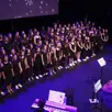 photo la chorale du collège reverdy de sablé-sur-sarthe représentera les pays de la loire à l’émission tv « la meilleure chorale de france » à la fin de l’année 2025.