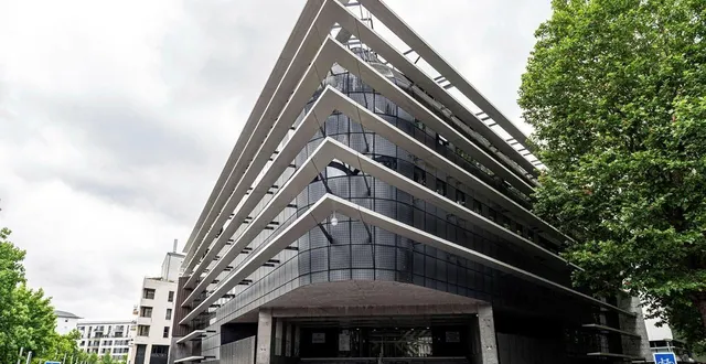 photo  la cour d’appel de caen (calvados) s’est penchée sur la demande de réduction de peine d’un jeune ornais qui avait provoqué la mort de deux personnes en juin 2024.  &copy;  archives ouest-france, mathis harpham 