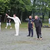 photo parcé-sur-sarthe. retour des concours de pétanque 