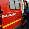 photo  les pompiers de l’orne sont intervenus pour secourir un motard (photo d’illustration). 