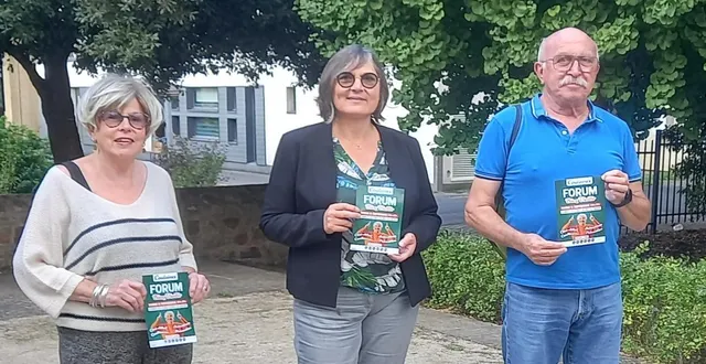 photo  une initiative du centre communal d’action sociale (ccas) de la ville.  &copy;  le maine libre 